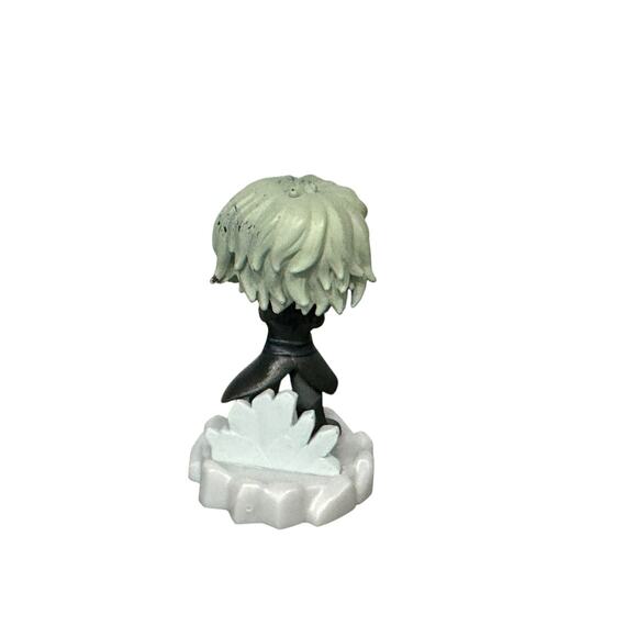 Disney Jr. PJ Masks 2" Luna Girl Figure Cke Topper Blind Bag Figure - Picture 3 of 5